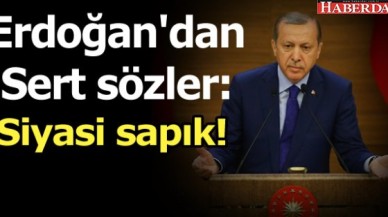 Erdoğan, Kılıçdaroğlu’na sert cevap verdi