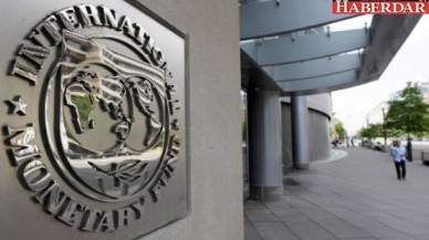 IMF Türkiye tahmini