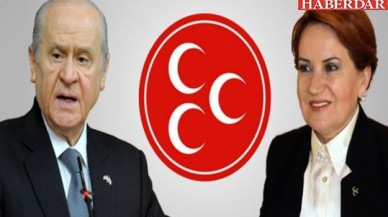 MHPde Meral Akşener için inceleme başlatıldı