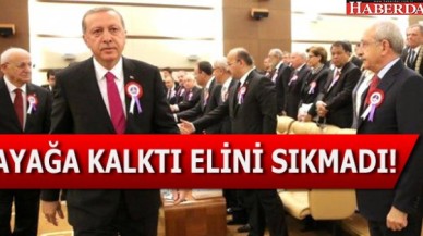 Sapık tartışması sonrası