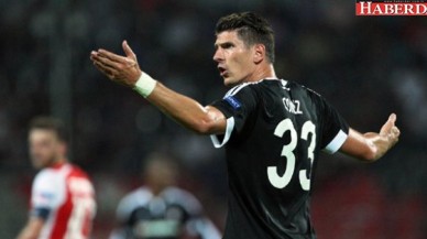 Mario Gomez depremi!