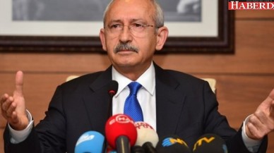 Kemal Kılıçdaroğlu ifadeye çağrıldı