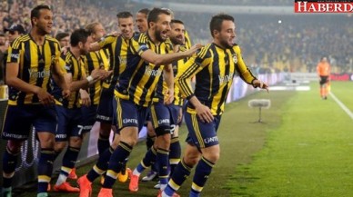 Fenerbahçe'de en az 10 ayrılık