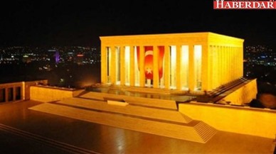 Anıtkabir tehdidine Genelkurmay'dan yanıt