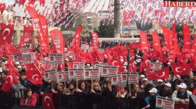 CHP, Bakırköy’e tam not verdi