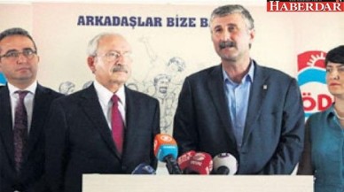 CHP, hayır bloğunu genişletecek