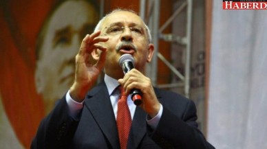 Kılıçdaroğlu, liderlere hodri meydan dedi