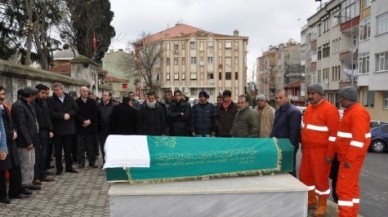 Çatalca Belediyesi'nin acı günü