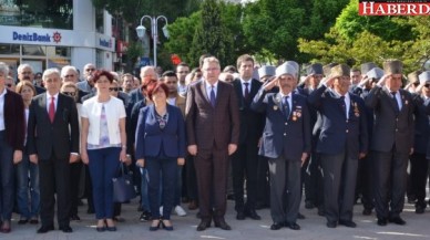 Başkan Cem Kara, “19 Mayıs Ulusal Kurtuluş Savaşımızın başlangıç tarihidir”