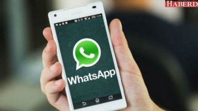 WhatsApp’a önemli bir yenilik daha geldi