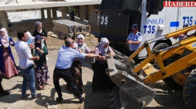 Büyükçekmece Belediyesi, su havzasına yapılan kaçakları affetmedi