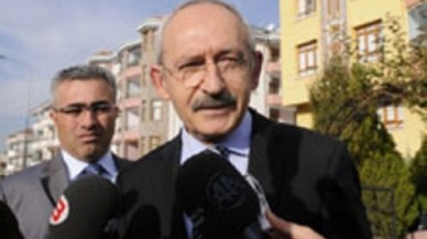 İşte Kılıçdaroğlu'nun yeni listesi