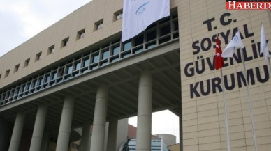 SGK, kısa mesaj ile uyaracak