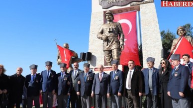 Büyükçekmece, Çanakkale Zaferi’ni şanına yakışır biçimde kutladı