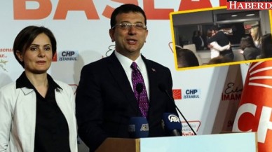 CHP, YSKnın İstanbul Kararını Sevinçle Karşıladı