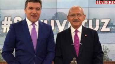 Kemal Kılıçdaroğlu, İsmail Küçükkayanın konuğu olacak