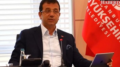 İmamoğlu, personel ihalesi için yetki aldı