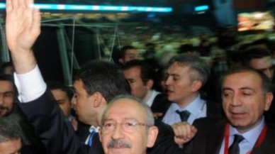 Kılıçdaroğlu, genel başkan sayısını artıracak