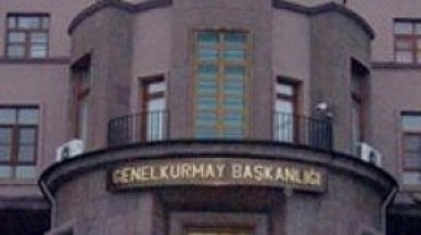 'Biz de Genelkurmay'ı uyarıyoruz'