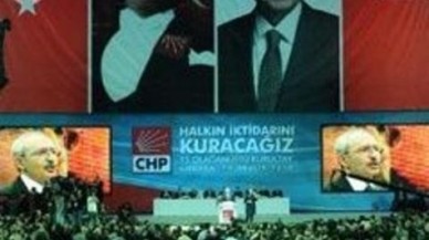 CHP kurultayına bir itiraz daha