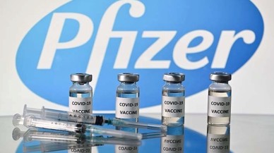 Pfizer aşısı koronavirüs mutasyonlarına karşı güçlü bağışıklık sağlıyor