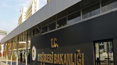 Dışişleri Bakanlığı: Nijerya'da kaçırılan Türk gemiciler ülkeye dönüyor