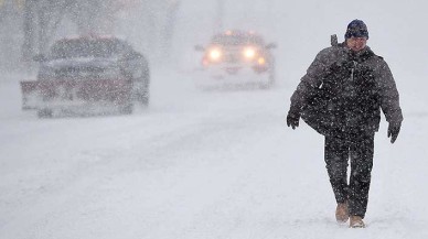 Meteorolojiden son dakika uyarısı