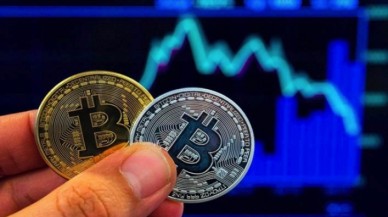 Bitcoin 50 bin dolar sınırına dayandı