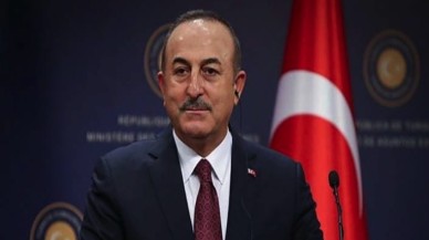 Dışişleri Bakanı Mevlüt Çavuşoğlu ABD Dışişleri Bakanıyla telefonda görüşmesi gerçekleştirdi