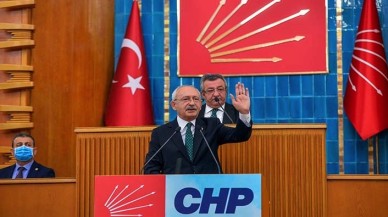 Kemal Kılıçdaroğlu: 13 şehidimizin sorumlusu Cumhurbaşkanının kendisidir