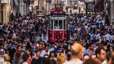 İstanbul'da turizme büyük darbe: Yabancı turist sayısı yüzde 66 geriledi