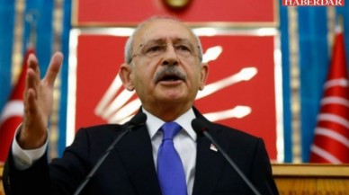 Kemal Kılıçdaroğlundan Erdoğana: O beş sorunun cevabını senden mutlaka alacağım