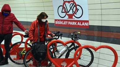 İstanbul metrolarında yeni dönem: Pilot uygulama başladı