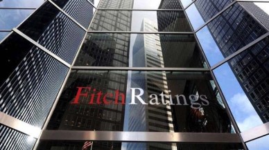 Fitch Ratings, Türkiyenin görünümünü revize etti