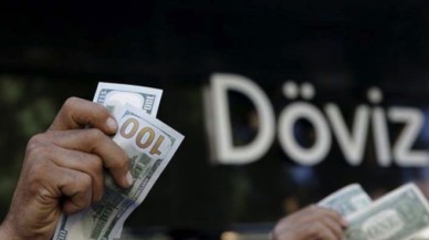 Dolar yeniden 7nin üzerine çıktı