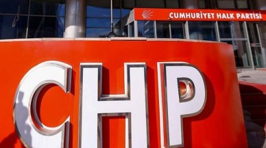 CHP MYK tarafından Ahmet Kanat başkanlığında geçici yönetim atandı