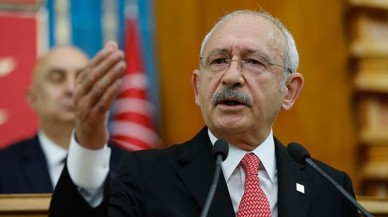 CHP Genel Başkanı Kemal Kılıçdaroğlu: Önemli açıklamalarda bulundu