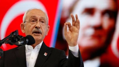 Kılıçdaroğlu 8 maddede anlattı: CHP iktidara gelince ilk haftada yapılacaklar