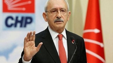 CHP Genel Başkanı Kemal Kılıçdaroğlu: Erdoğanı hiç muhatap almak istemem