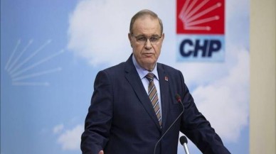 CHP Sözcüsü Faik Öztrak: Erdoğan’ın tek bir önceliği oldu