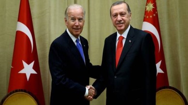 ABD basınında Erdoğan Biden yorumu: ABDnin tavrı sertleşebilir