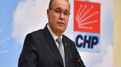 CHP Sözcüsü Faik Öztrak: Basın toplantısında önemli açıklamalarda bulundu