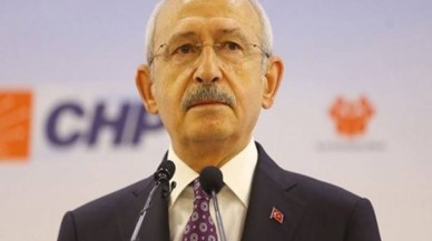 CHP Genel Başkanı Kemal Kılıçdaroğlu ndan Rasim Öztekin mesajı