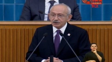 CHP lideri Kılıçdaroğlu önemli açıklamalarda bulundu