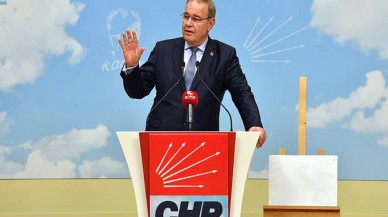 CHP’li Öztrak’tan Erdoğan’a yanıt: Milletimizin başına taş olup yağdınız