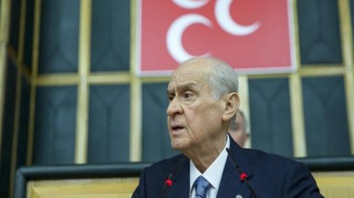 Bahçeli bu kez de gazetecileri hedef aldı