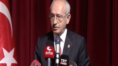 Kılıçdaroğlundan flaş açıklama: Takım tutar gibi parti tutulmaz