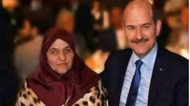 Acı haberi Sağlık Bakanı Fahrettin Koca sosyal medya hesabından duyurdu