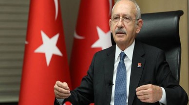 Kılıçdaroğlu: Saraylarda bunları pek duymuyorsunuzdur paylaşayım