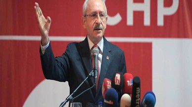 CHP Genel Başkanı Kemal Kılıçdaroğlu: Hakkınızı savunacağım